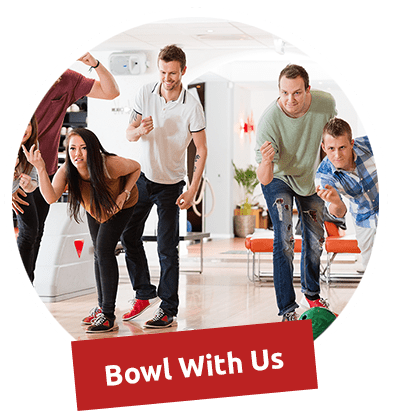 Bowl with us